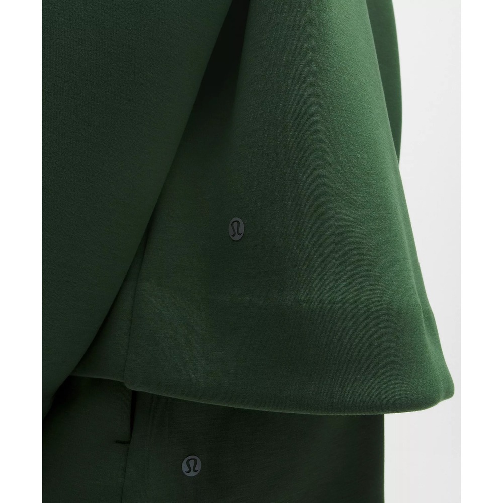 Lululemon-Sleek Spacer Full-Zip Hoodie - Picture 6 of 6